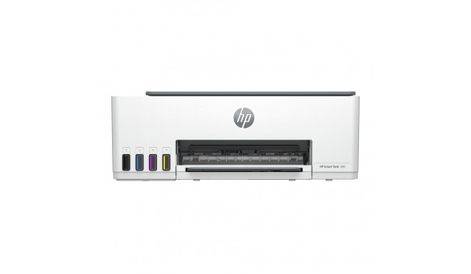 PRINTER HP SMART TANK 580