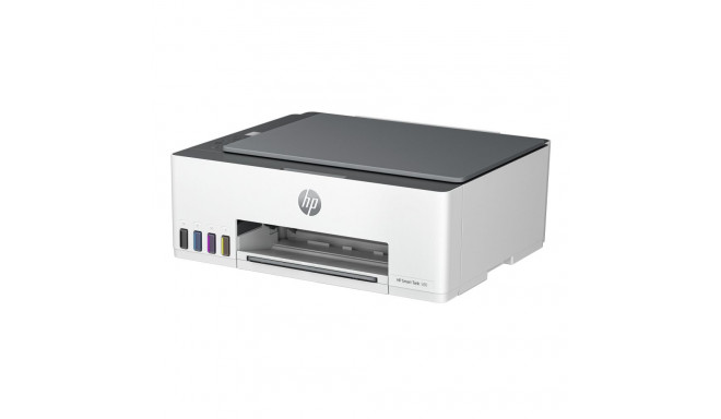 PRINTER HP SMART TANK 580