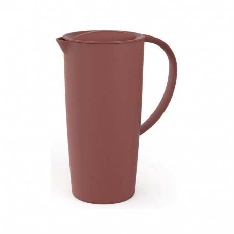 JUG 1.2L CARUBA RAUDONA