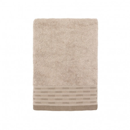 rätik Hudson 650 GSM 70x140 cm beež