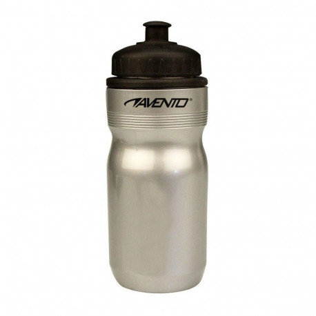 SPORTS BOTTLE DUDUMA 0.5 L SILVER