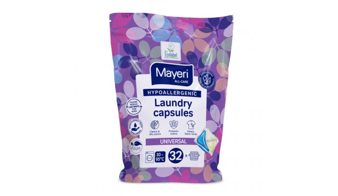 CAPS WASHING UNIVERSAL MAYERI 32PCE