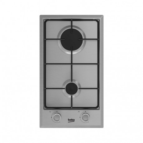 HOB GAS DUAL HDCG32220FXBEKO