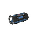 CORDLESS RADIO GPB 18V-2 C 18V