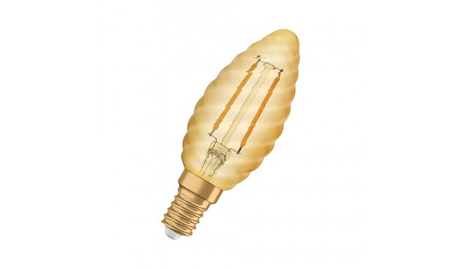 LED LAMP E14 35 1.5W 2400K 230V