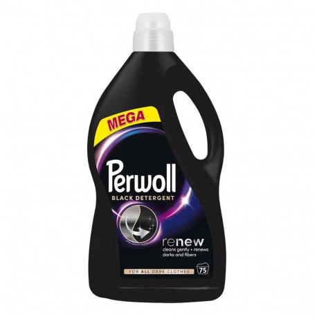 Perwoll must vedelpesuvahend 75W 3.75L