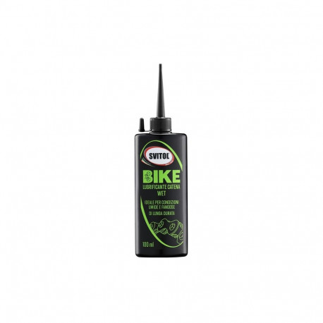 CHAIN LUBRICANT WET SVITOL 100ml märg ketimäärdeaine 4370