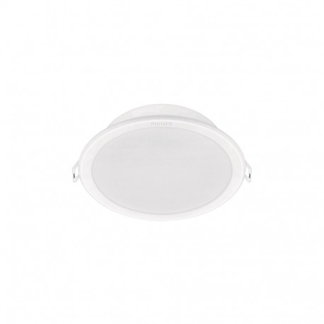 LAMP LED PANEL MESON 5.5W 4K WH 3PCE