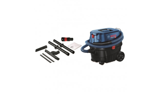 tolmuimeja GAS 12-25 PL 1250W