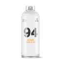 PAINT AEROZ 94 JEWEL SILVER 400ML