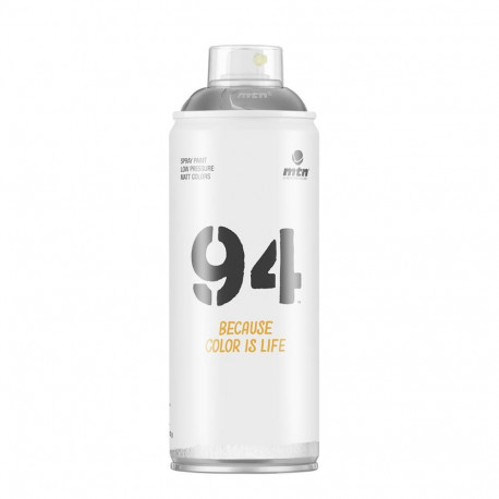 PAINT AEROZ 94 R-9010 must 400ML
