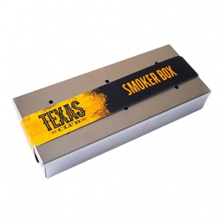 SMOKER BOX roostevaba teras TQYHN