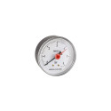 MANOMETER 63MM. 1/4. 6 BAR
