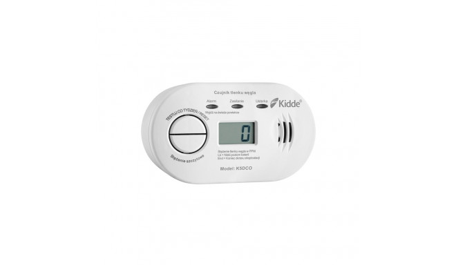 CO DETECTOR KIDDE KID-K5DCO