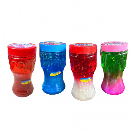 SLIME-GUM CRYSTAL PEARL 350G