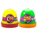 CRUNCHY SLIME ASSORTED 120G