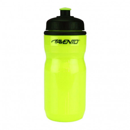 SPORTS BOTTLE DUDUMA 0.5 L YELLOW