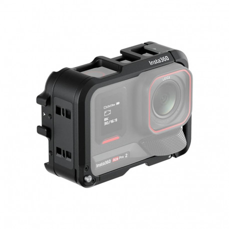 Metal Protective Frame for insta360 Ace Pro 2/Ace Pro Utility Frame Camera