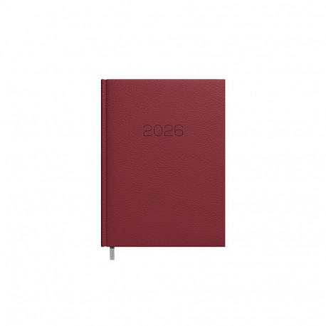 2912480004, Raamatkalender Kantsler Päev bordoo