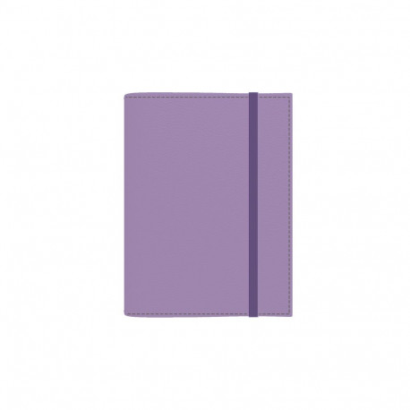 2912518208, Raamatkalender Kantsler Flex Päev lavendel