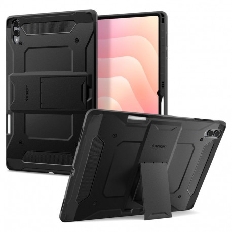 SPIGEN TOUGH ARMOR "PRO" GALAXY TAB S11 ULTRA / S12 ULTRA 14.6 BLACK
