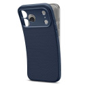 SPIGEN LIQUID AIR IPHONE 17 PRO NAVY BLUE
