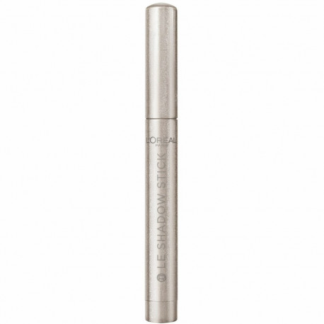Meigikomplekt L'Oreal Make Up LE SHADOW Nº 100-Ice Sparkle 1,4 g
