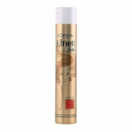 Pealmine kiht Elnett L'Oreal Make Up (300 ml)