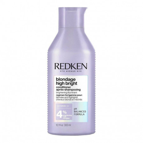 Protective Hair Treatment Redken E3830600 Pre-Shampoo Highlighter 300 ml