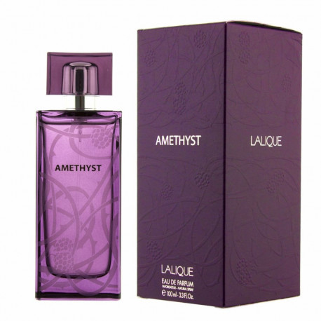 Naiste parfümeeria Lalique AMETHYST EDP 100 ml