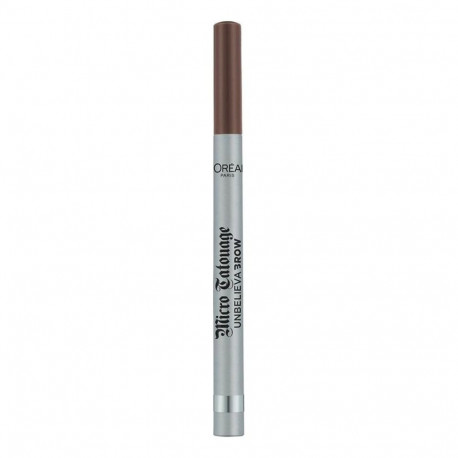 Eyebrow Liner Unbelievabrow L'Oréal Paris Micro Tatouage Shade 108-dark brunette