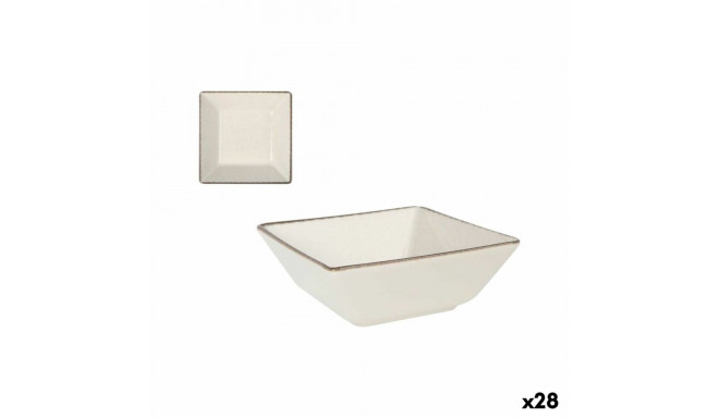 Bowl La Mediterránea Anllo 13 x 13 x 5 cm (28 Units)