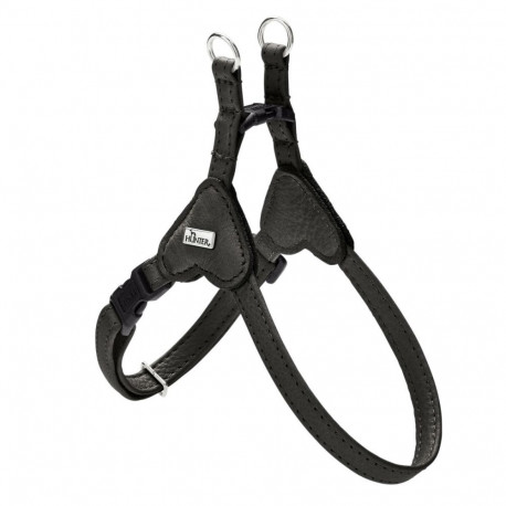 Dog Harness Hunter SOHO MINI Black XS/S