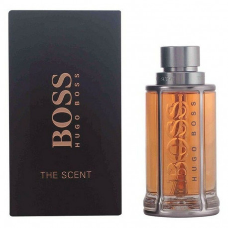 Men's Perfume Hugo Boss EDT - 200 ml