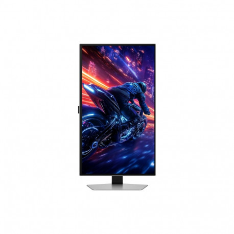 Samsung | LS27FG602SUXEN | 27 " | OLED | QHD | 16:9 | 500 Hz | 0.03 ms | 2560 x 1440 pixels | 300 cd