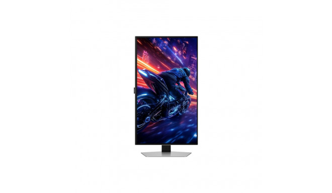 Samsung LS27FG602SUXEN 27" OLED QHD 16:9 500 Hz 0,03 ms 2560 x 1440 pikslit 300 cd/m² 2 HDMI-pesa hõ