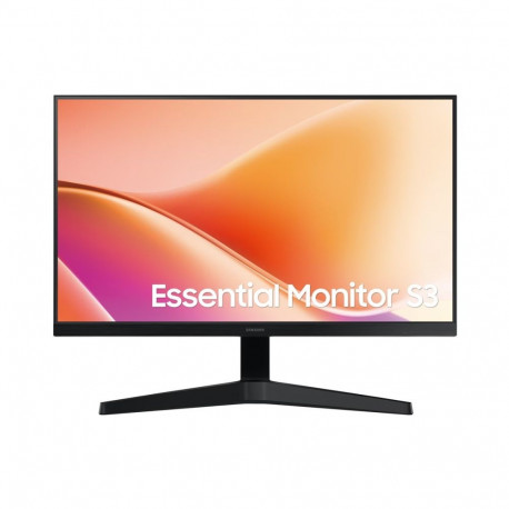 Samsung | LS24F330EAUXEN | 24 " | VA | FHD | 16:9 | 100 Hz | 5 ms | 1920 x 1080 pixels | 250 cd/m² |
