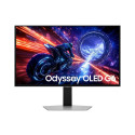 Samsung LS27FG602SUXEN 27" mängurimonitor Odyssey QHD G6 G60SF 2560x1440/16:9/300cd/m2/0.03ms, HDMI,