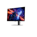 Samsung LS27FG602SUXEN 27" mängurimonitor Odyssey QHD G6 G60SF 2560x1440/16:9/300cd/m2/0.03ms, HDMI,