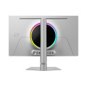 Samsung LS27FG602SUXEN 27" mängurimonitor Odyssey QHD G6 G60SF 2560x1440/16:9/300cd/m2/0.03ms, HDMI,