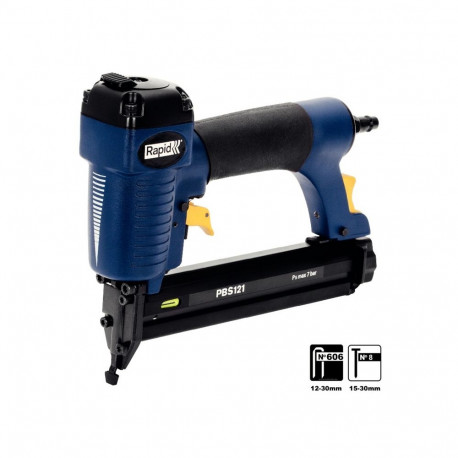 pneumaatiline konks/lõikur "Rapid" PBS121