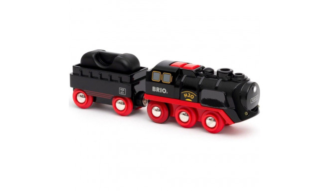 BRIO 33884 - patareitoitega aururong