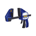 Clamp "IRWIN" HEAVY DUTY 450 mm