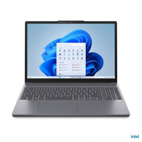 Lenovo sülearvuti IdeaPad Slim 3 16IRH10 16" IPS WUXGA 1920x1200 peegeldusvastane Intel Core i5 i5-1