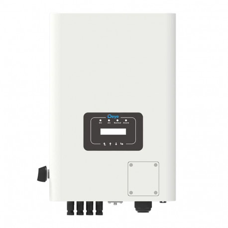Deye Inverter On-Grid 20kW 2MPPT | SUN-20K-G05
