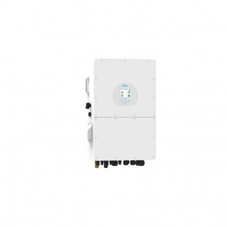 Deye inverter hübriid HV 30kW 3MPPT | SUN-30K-SG02HP3-EU-AM3