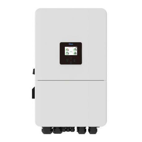 Deye inverter hübriid LV 15kW 2MPPT | SUN-15K-SG05LP3-EU-SM2