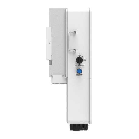 Deye Inverter Hybrid HV 20kW 2MPPT | SUN-20K-SG01HP3-EU-AM2