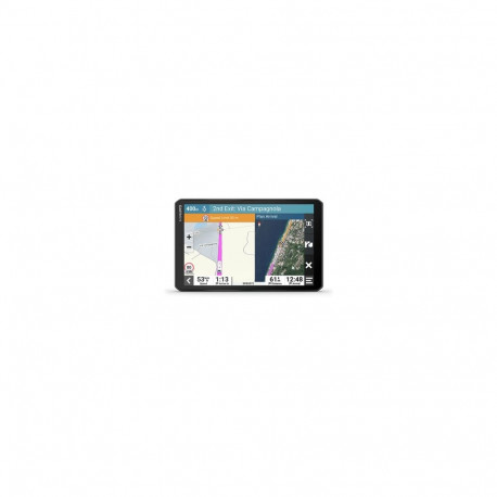 Garmin CAMPER 895 MT-D EU matkaauto navigatsioonisüsteem