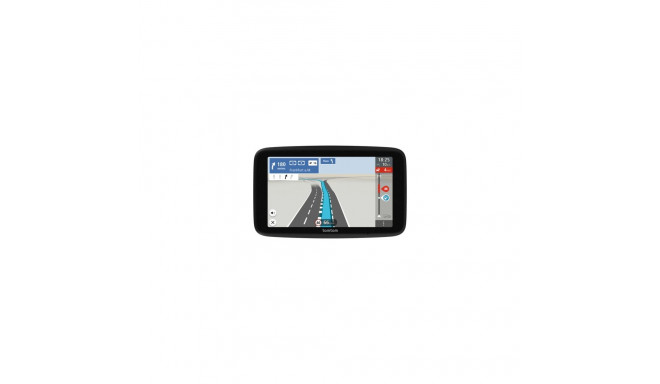 TomTom GO Classic 6" 2nd gen auto navigatsioon, Euroopa